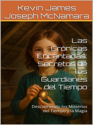cover image of Las Crónicas Encantadas
